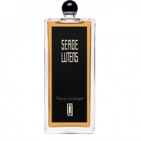 Fleur d’Oranger – Serge Lutens | Parfumerie Liane