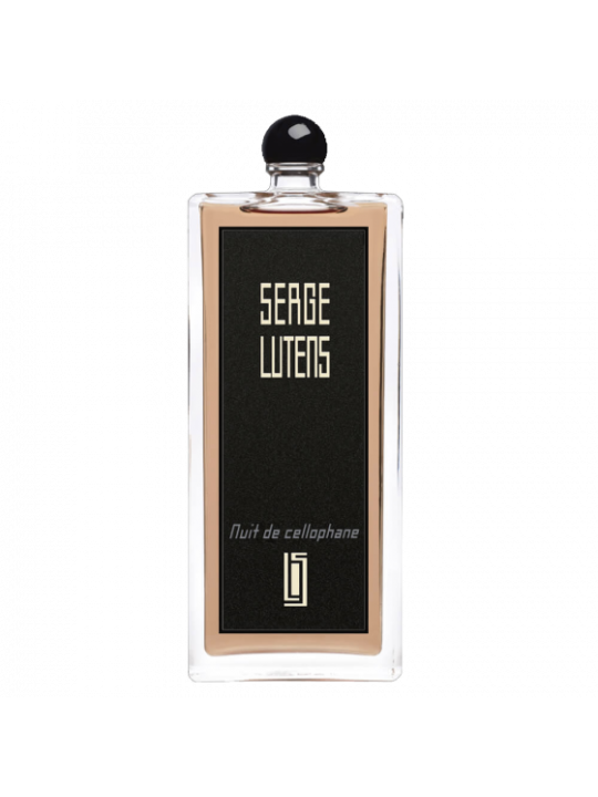 Nuit de Cellophane – Serge Lutens | Parfumerie Liane