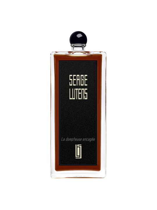 La Dompteuse EnCagée – Serge Lutens | Parfumerie Liane