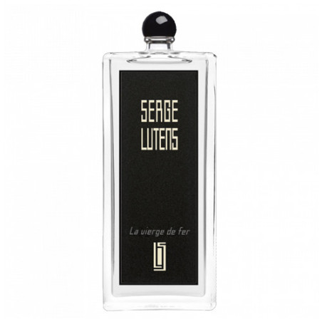 La Vierge de Fer – Serge Lutens | Parfumerie Liane