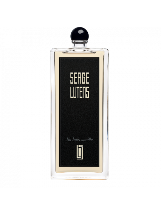 Un Bois Vanille – Serge Lutens | Parfumerie Liane