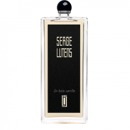 Un Bois Vanille – Serge Lutens | Parfumerie Liane