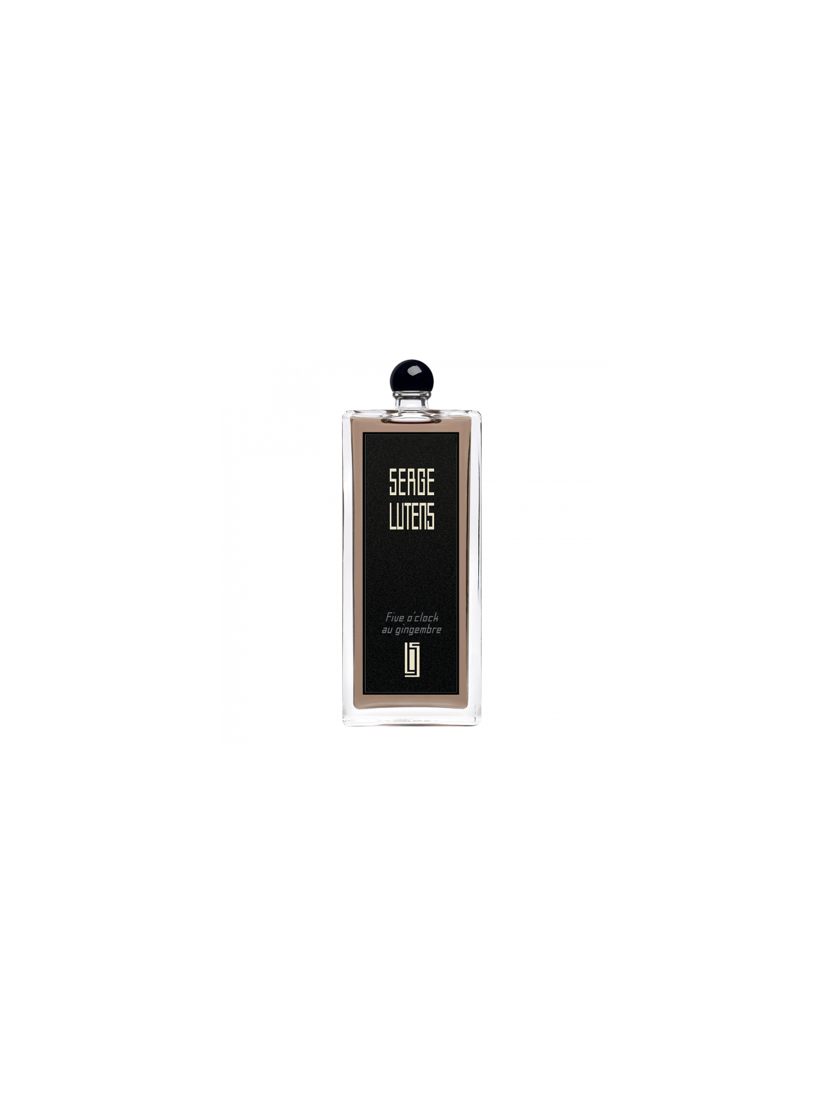 Five O’Clock au Gingembre – Serge Lutens | Parfumerie Liane