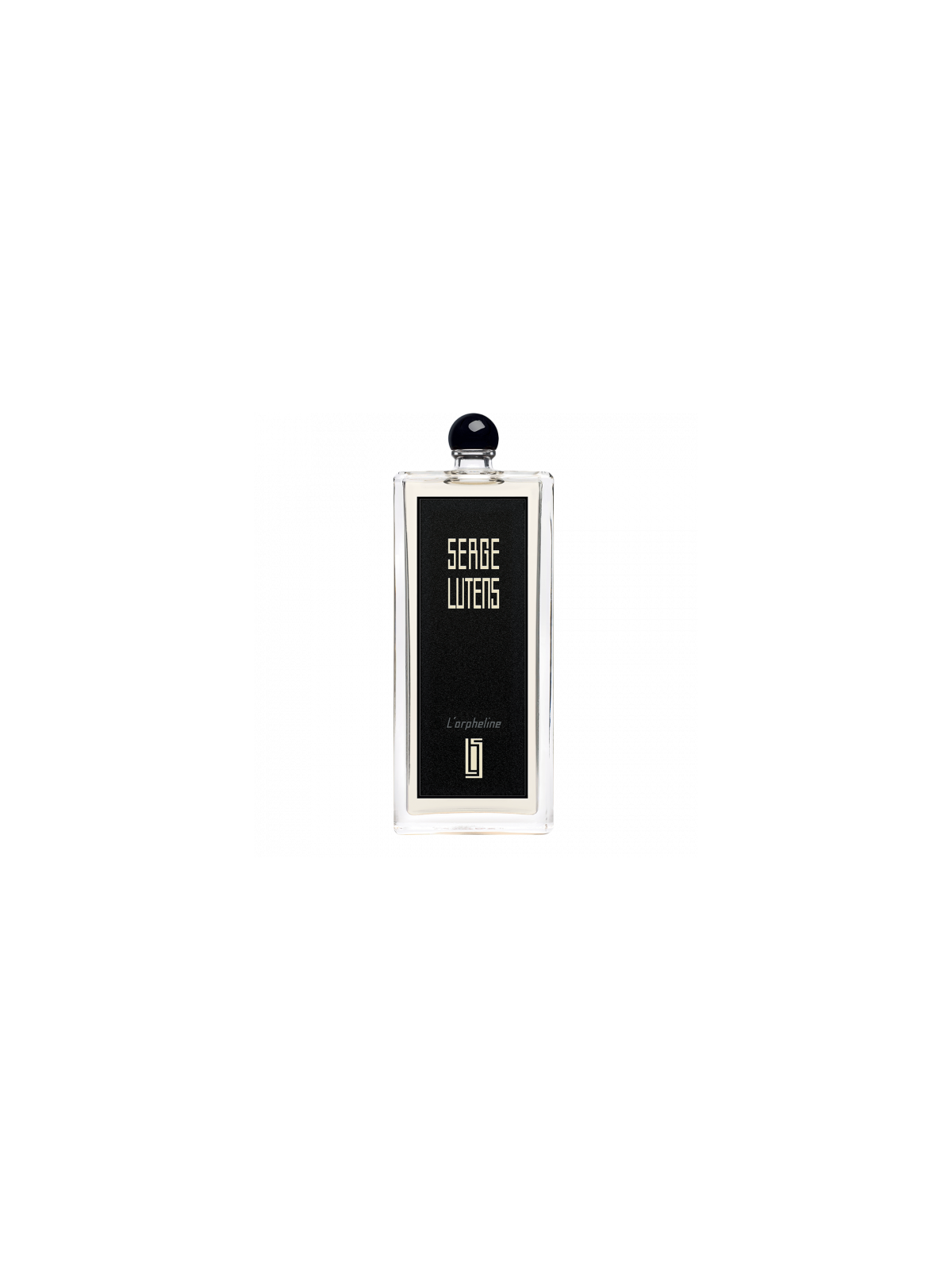 L’Orpheline – Serge Lutens | Parfumerie Liane