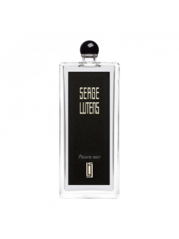 Poivre Noir – Serge Lutens | Parfumerie Liane