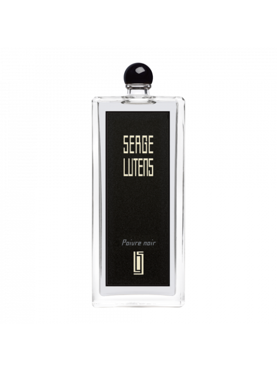 Poivre Noir – Serge Lutens | Parfumerie Liane
