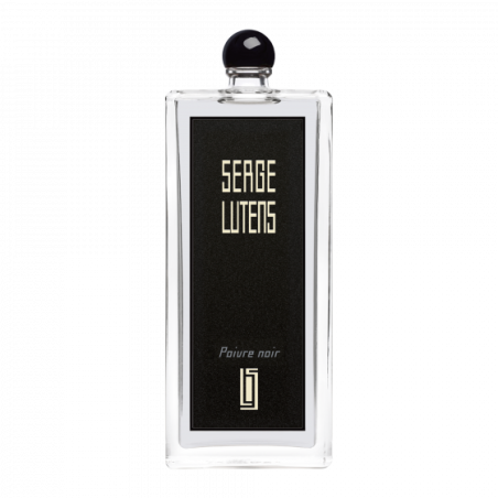 Poivre Noir – Serge Lutens | Parfumerie Liane