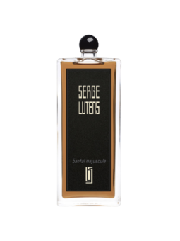 Santal Majuscule – Serge Lutens | Parfumerie Liane
