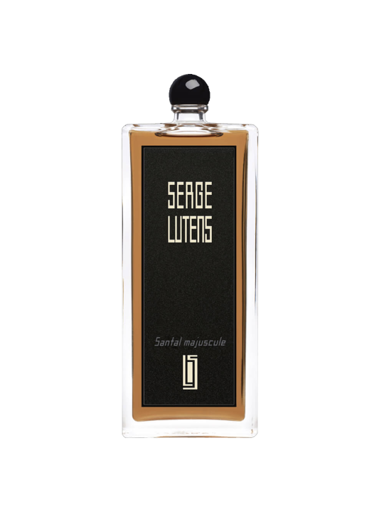 Santal Majuscule – Serge Lutens | Parfumerie Liane