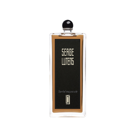Santal Majuscule – Serge Lutens | Parfumerie Liane