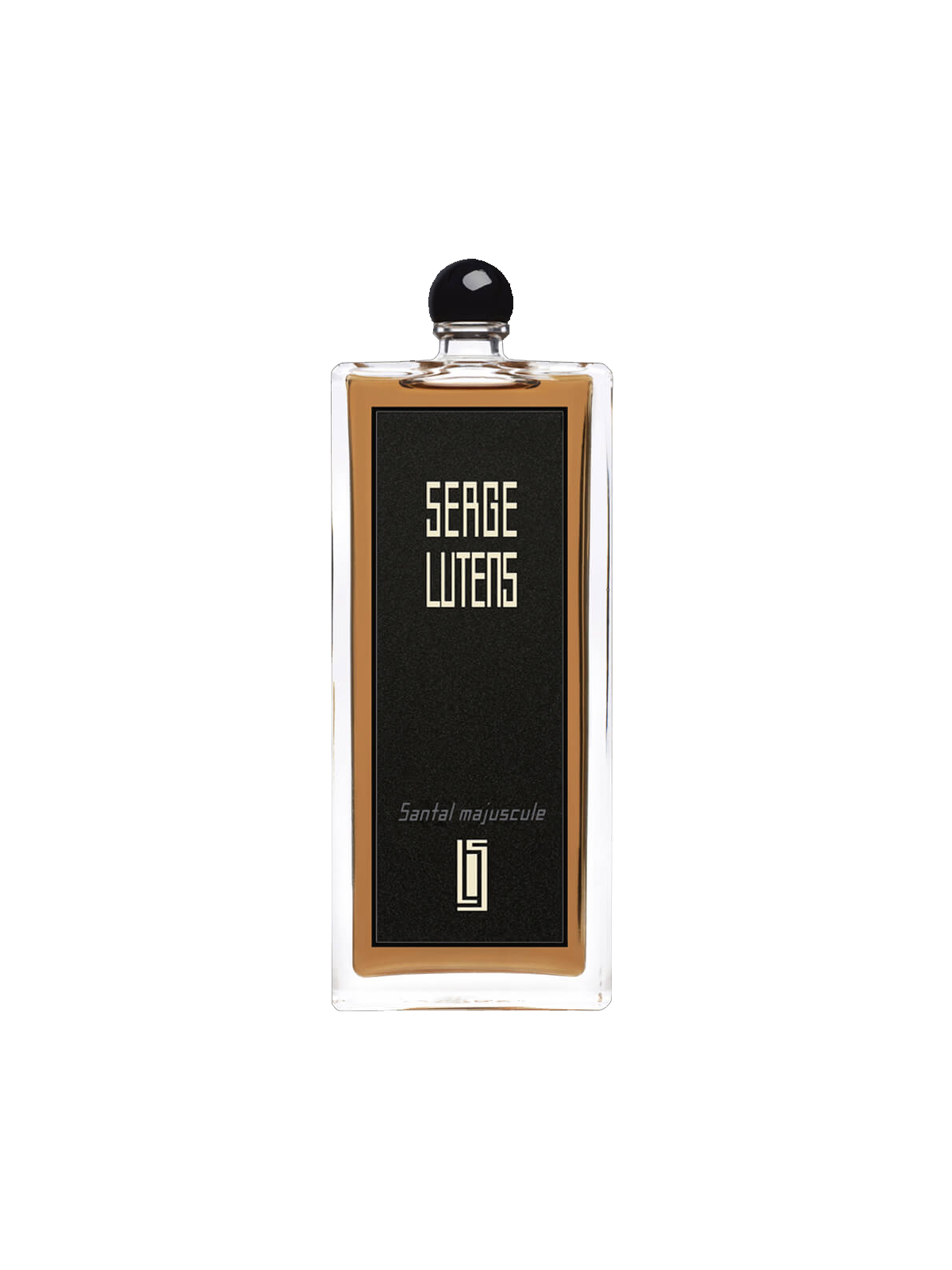Santal Majuscule – Serge Lutens | Parfumerie Liane