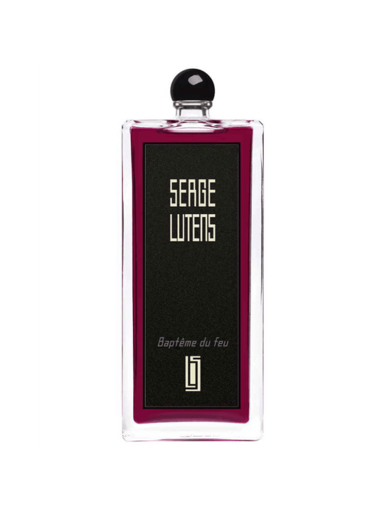 Baptême de Feu – Serge Lutens | Parfumerie Liane