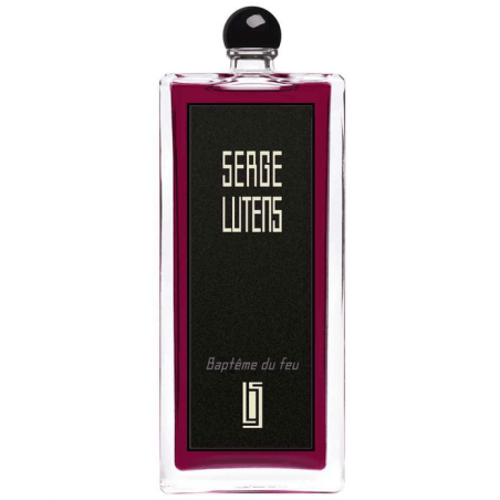 Baptême de Feu – Serge Lutens | Parfumerie Liane