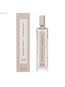 Dans le Bleu qui Pétille – Serge Lutens | Parfumerie Liane