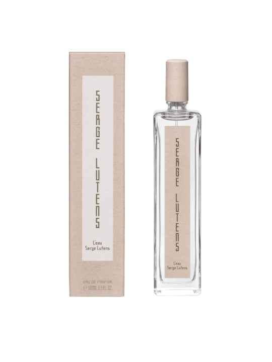 L’Eau – Serge Lutens | Parfumerie Liane