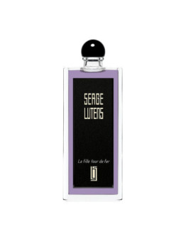 La Fille Tour de Fer – Serge Lutens | Parfumerie Liane