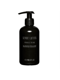 Parole d'Eau - Gel Moussant Mains et Corps