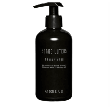 Parole d'Eau - Gel Moussant Mains et Corps