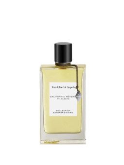 California Rêverie – Collection Extraordinaire | Van Cleef & Arpels