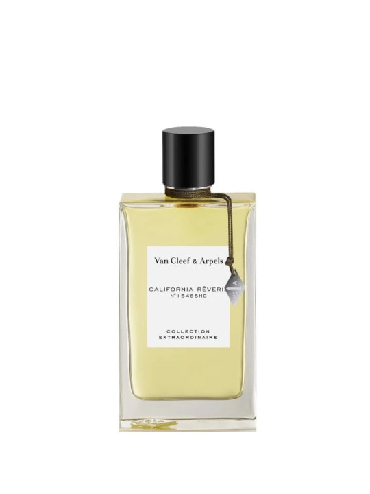 California Rêverie – Collection Extraordinaire | Van Cleef & Arpels