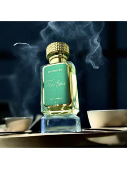 Tea Time | Parfumerie Liane