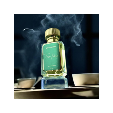 Tea Time | Parfumerie Liane