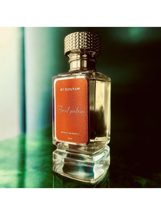 Floral Palace – Parfum oriental floral élégant | Parfumerie Liane