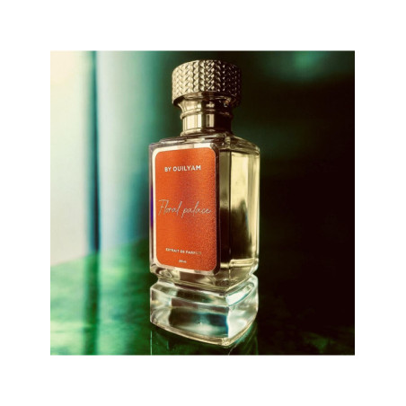 Floral Palace – Parfum oriental floral élégant | Parfumerie Liane