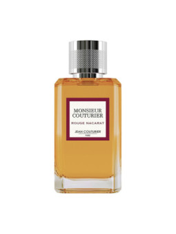 Rouge Nacarat – Eau de Parfum ambrée cuir & épices | Parfumerie Liane