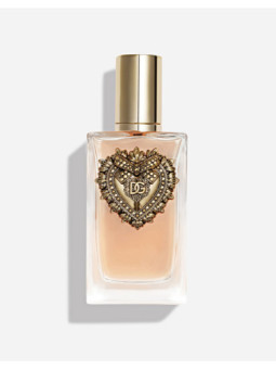 Devotion Eau de Parfum – Gourmand & lumineux | Parfumerie Liane