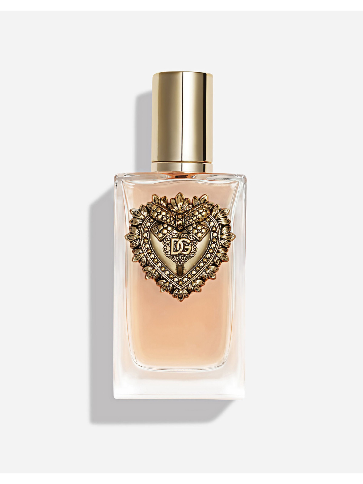 Devotion Eau de Parfum – Gourmand & lumineux | Parfumerie Liane