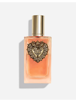 Devotion Eau de Parfum Intense – Lumineux & gourmand | Parfumerie Liane