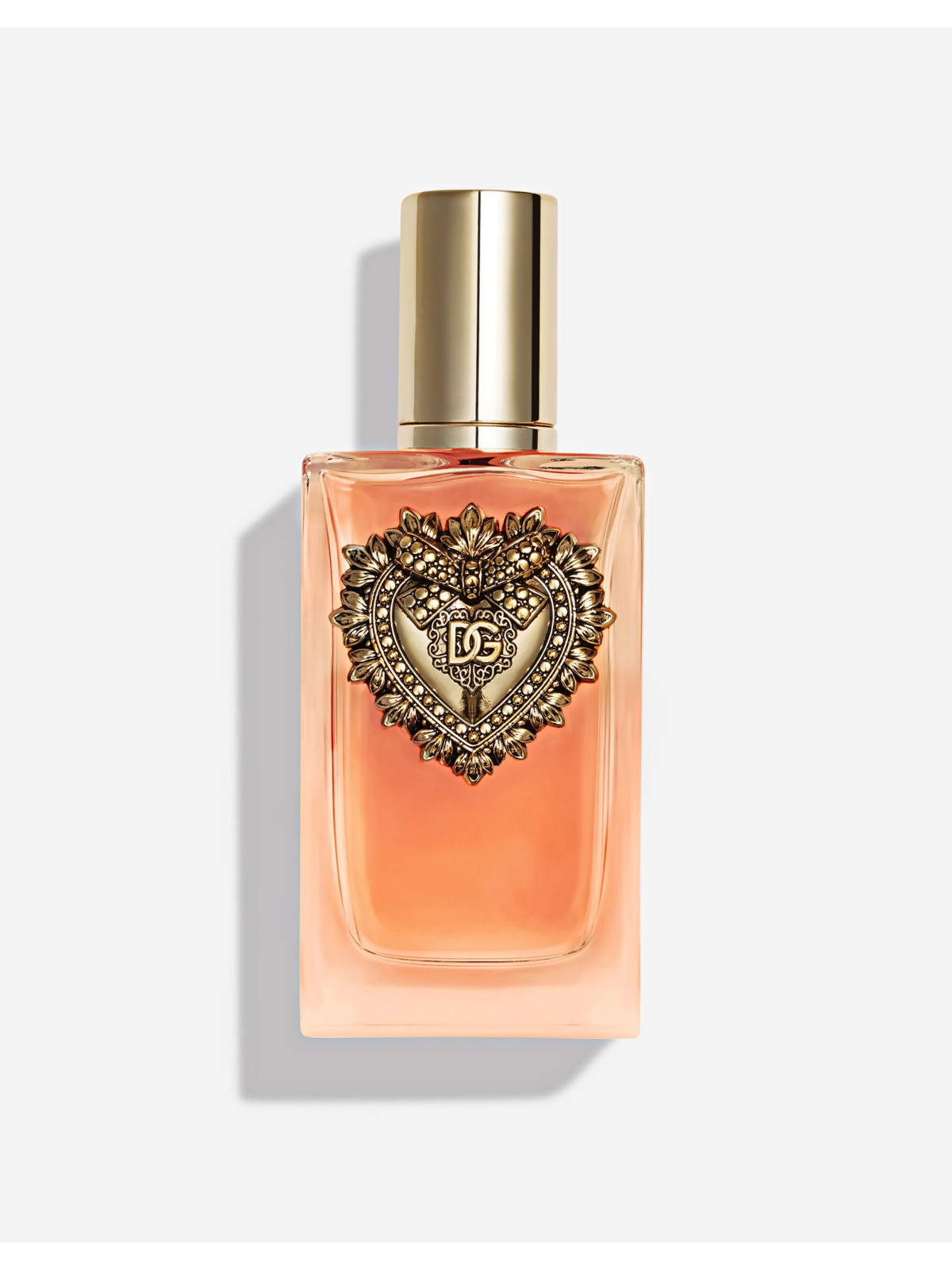 Devotion Eau de Parfum Intense – Lumineux & gourmand | Parfumerie Liane