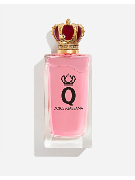Q by Dolce&Gabbana Eau de Parfum – Audace & féminité | Parfumerie Liane