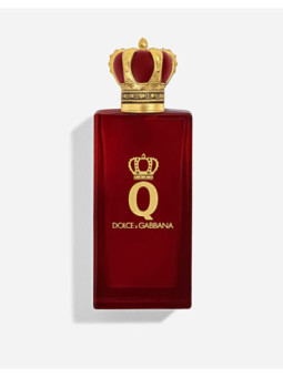 Q by Dolce&Gabbana Parfum – Puissance & élégance | Parfumerie Liane