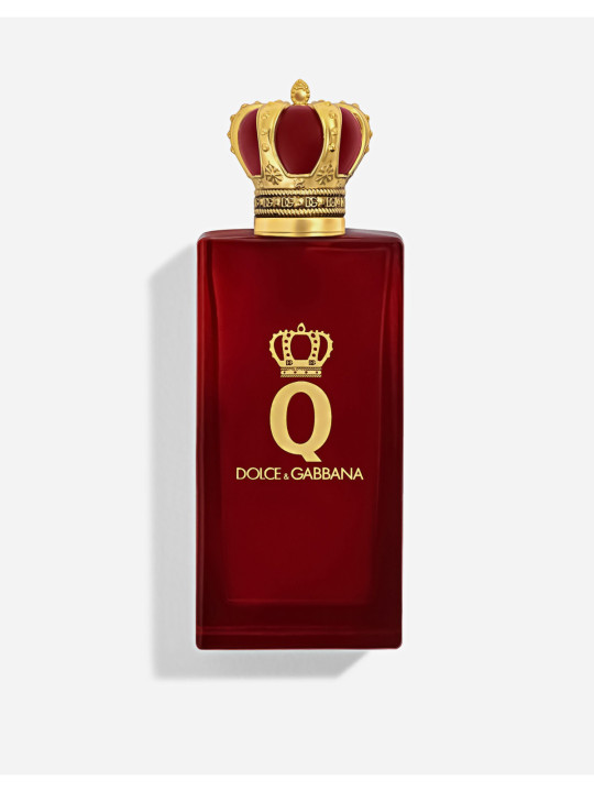Q by Dolce&Gabbana Parfum – Puissance & élégance | Parfumerie Liane