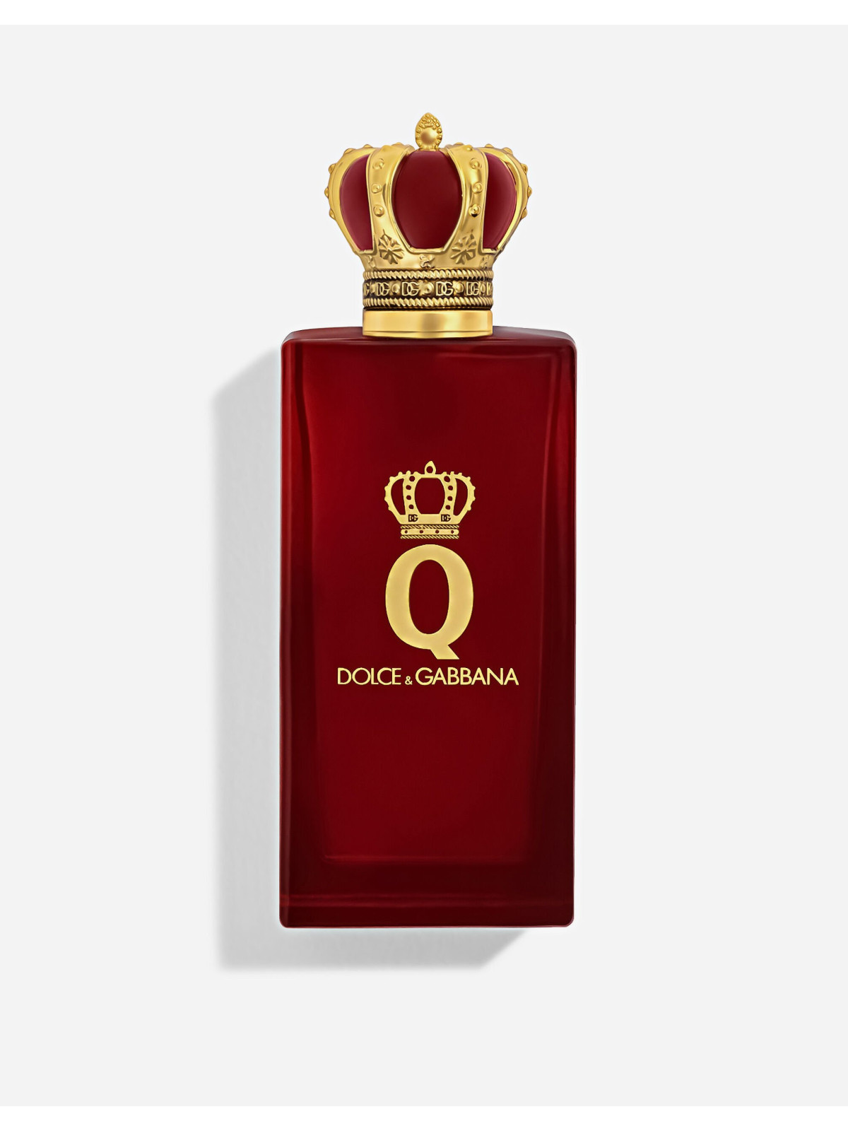 Q by Dolce&Gabbana Parfum – Puissance & élégance | Parfumerie Liane