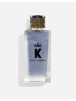 K by Dolce&Gabbana Eau de Toilette – Charisme & séduction | Parfumerie Liane