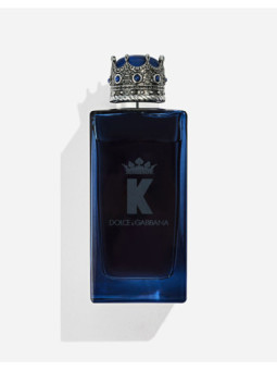 K by Dolce&Gabbana Eau de Parfum Intense – Puissance & charisme | Parfumerie Liane