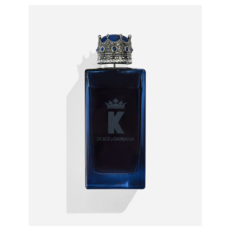 K by Dolce&Gabbana Eau de Parfum Intense – Puissance & charisme | Parfumerie Liane