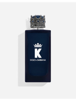 K by Dolce&Gabbana Parfum – Virilité & intensité | Parfumerie Liane