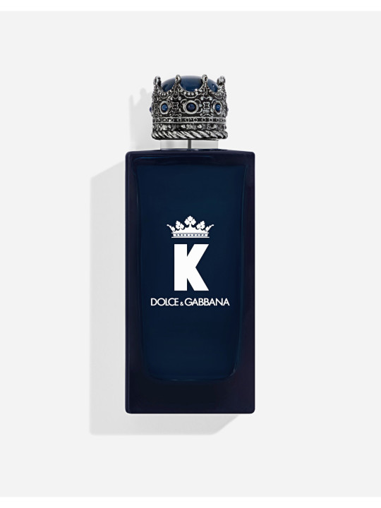 K by Dolce&Gabbana Parfum – Virilité & intensité | Parfumerie Liane