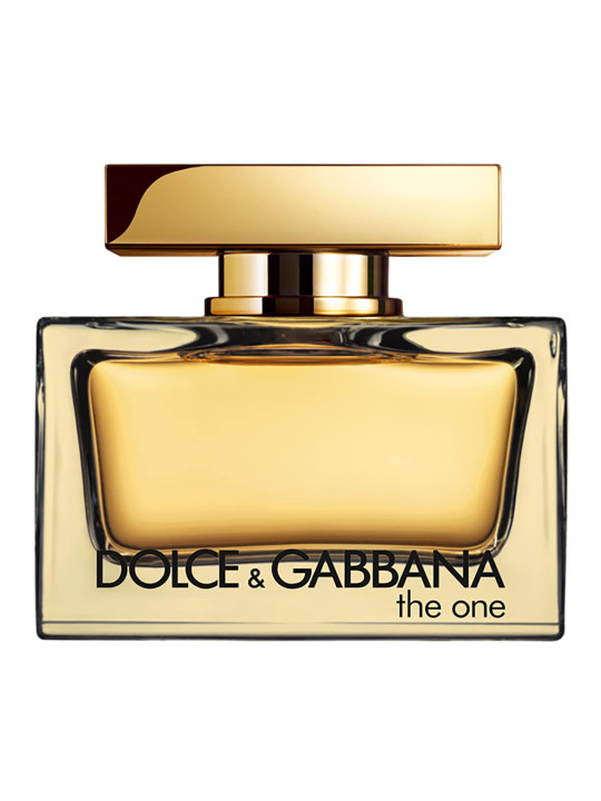 Dolce&Gabbana The One Eau de Parfum Intense Femme | Sillage Ambré & Vanillé – Prix Avantageux