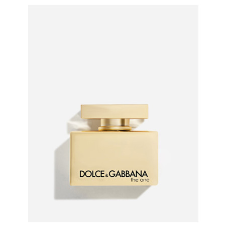 The One Gold Eau de Parfum Intense – Féminité radieuse | Parfumerie Liane