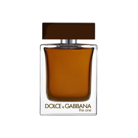 Dolce&Gabbana The One For Men Parfum | Épicé Ambré & Tabac – Disponible chez Parfumerie Liane