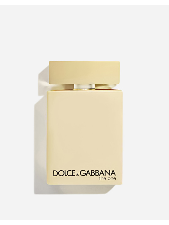 The One for Men Gold Eau de Parfum Intense – Élégance & puissance | Parfumerie Liane