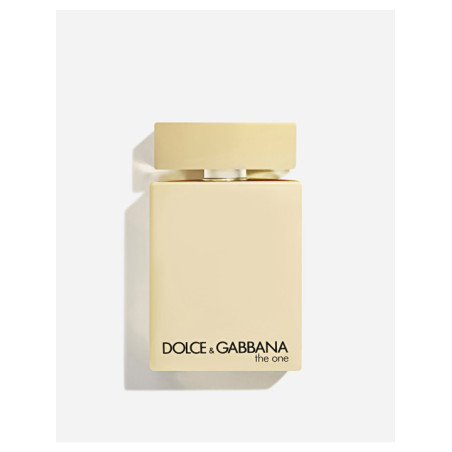 The One for Men Gold Eau de Parfum Intense – Élégance & puissance | Parfumerie Liane