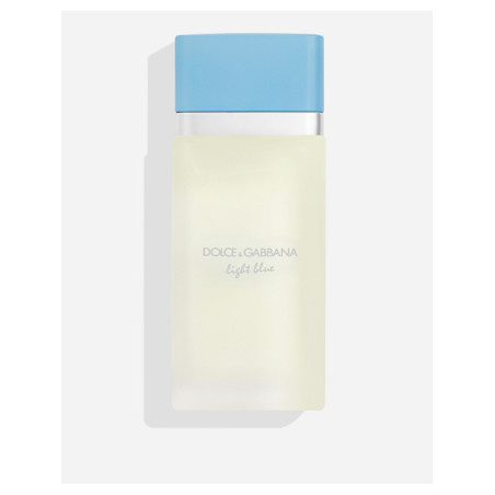 Light Blue – Eau de Toilette fraîche & méditerranéenne | Parfumerie Liane