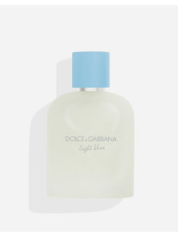 Light Blue Pour Homme – Eau de Toilette fraîche & aromatique | Parfumerie Liane