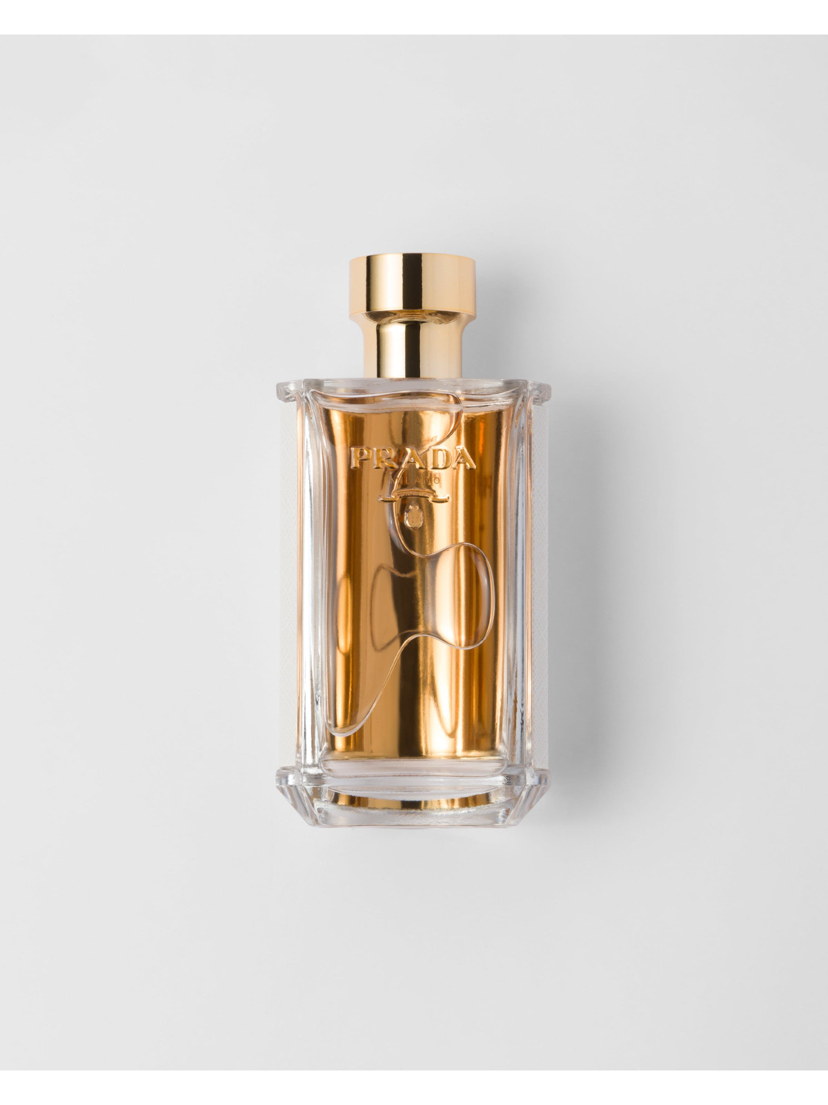 La Femme Prada - Eau de Parfum Florale Solaire